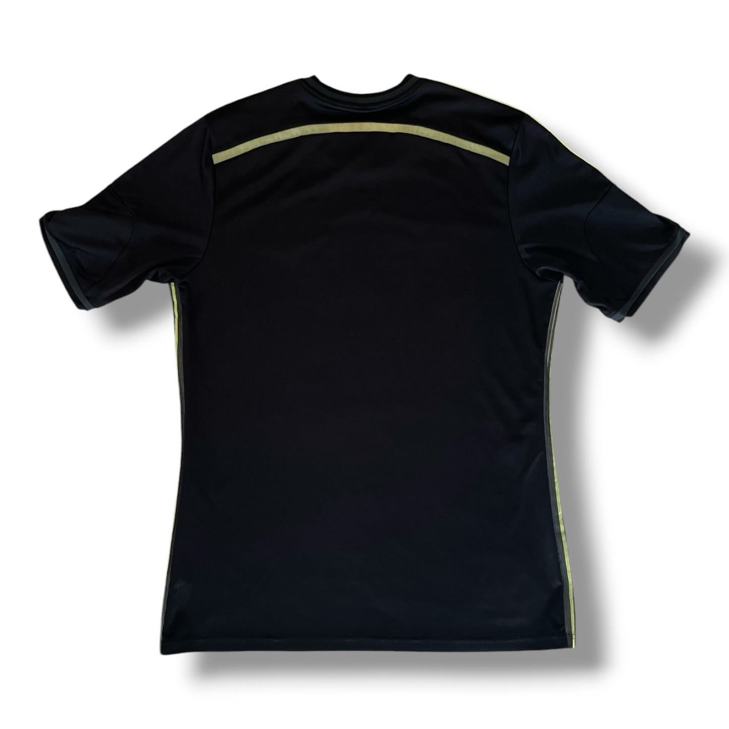 Spain 14/15 Away - L