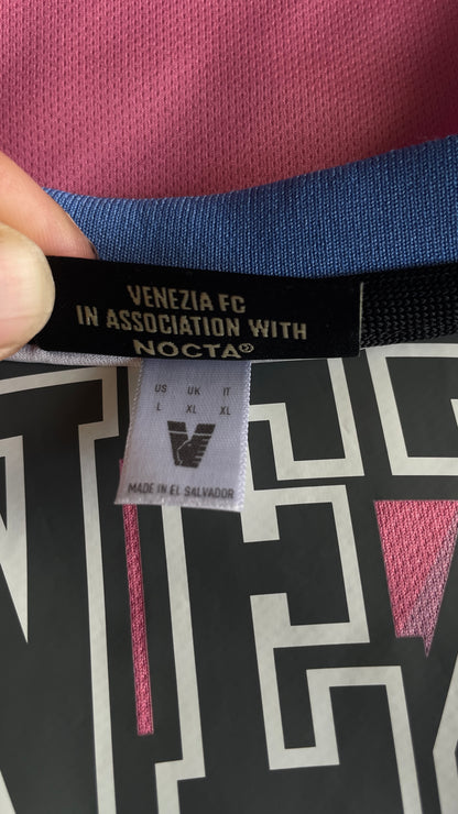 Venezia 24/25 GK Away - L