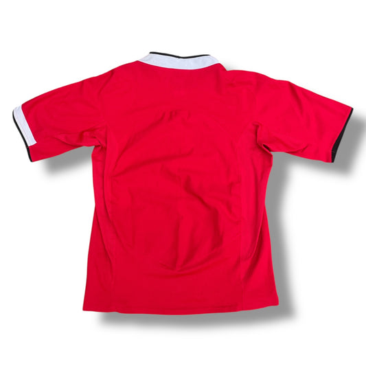 Manchester United 04/06 Home - S/M
