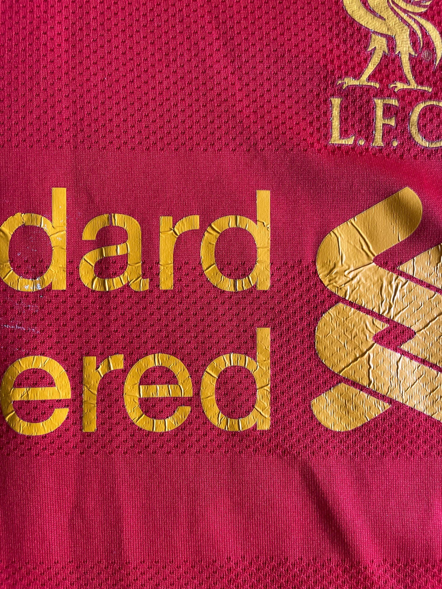 Liverpool 16/17 Home - L