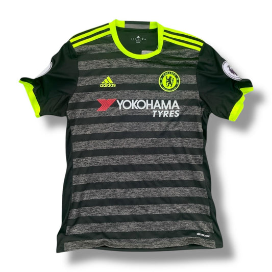 Chelsea 16/17 Away - FÀBREGAS #4 - L