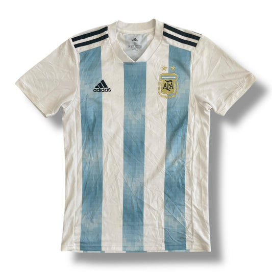Argentina 2018 Home - S
