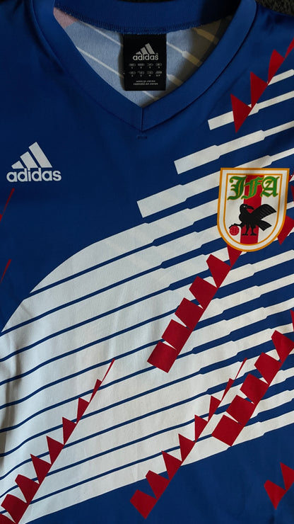 Japan 1993 Home Reproduction - S