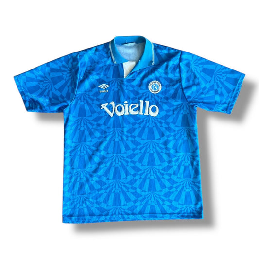 Napoli 91/93 Home - XL
