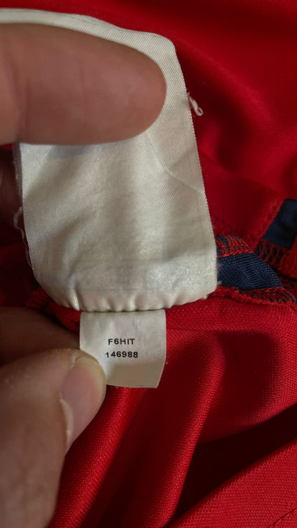 Barcelona 06/07 Training Kit - M