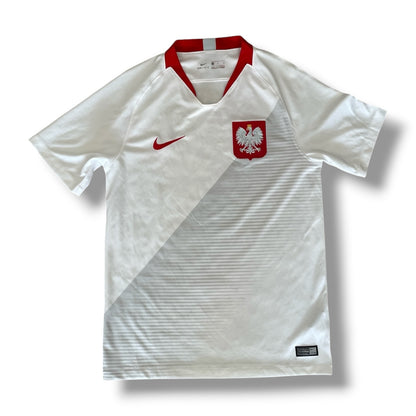 Poland 18/19 Home - S