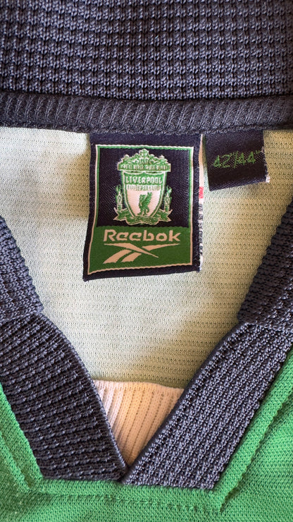 Liverpool 99/00 Away - L/XL
