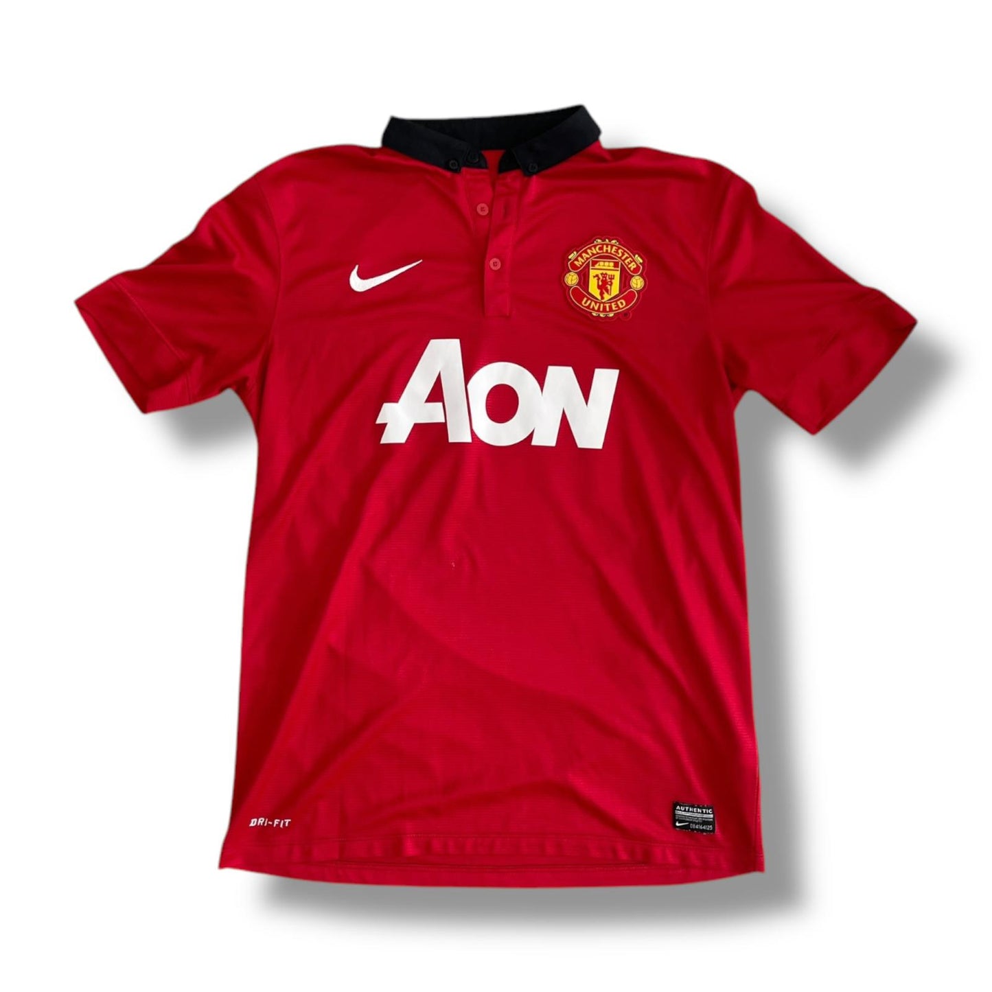 Manchester United 13/14 - Januzaj #44 - M