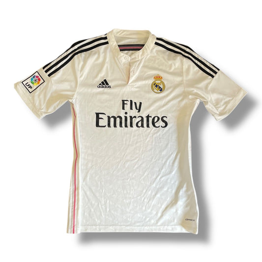 Real Madrid 14/15 Home - M