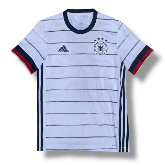 Germany 2020 Home - S