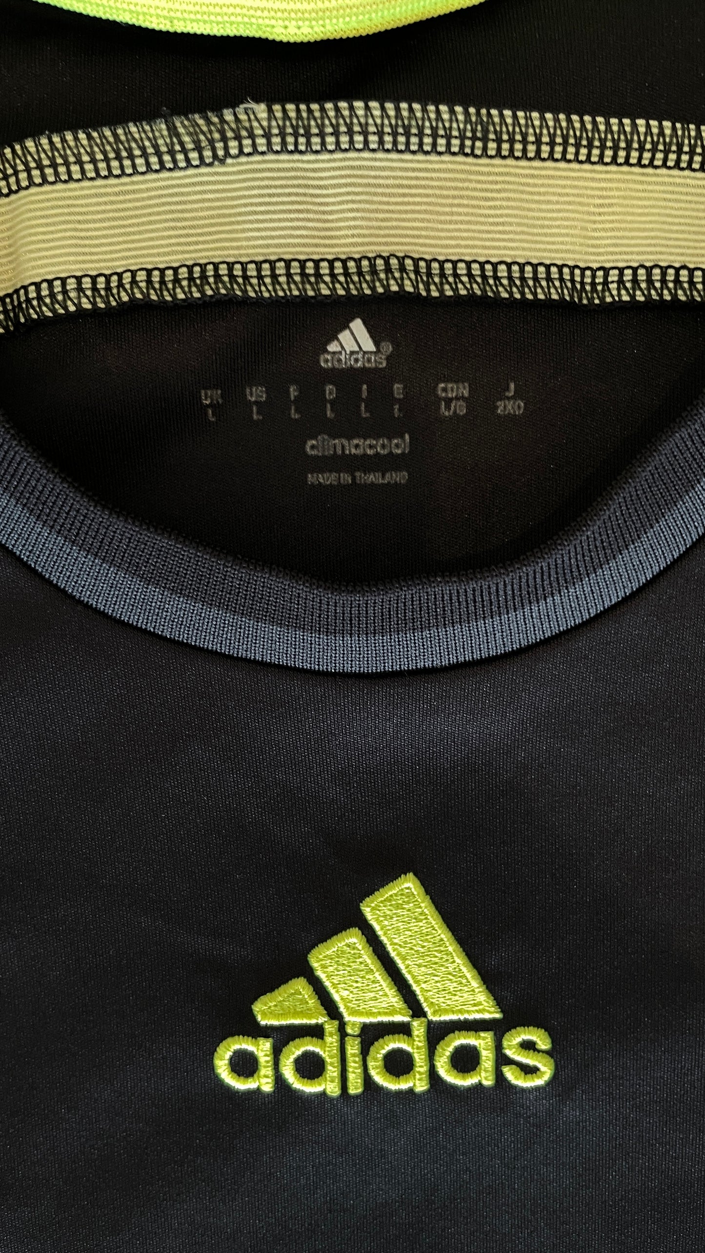 Spain 14/15 Away - L
