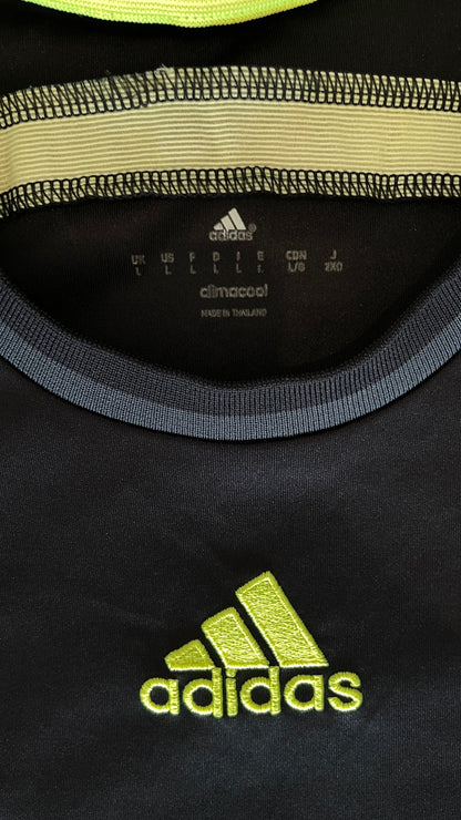 Spain 14/15 Away - L
