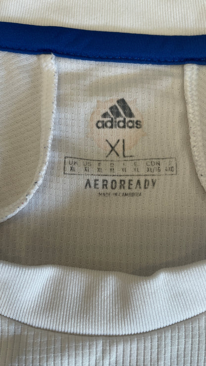 Leeds United 20/21 Home - RAPHINHA #18 - XL