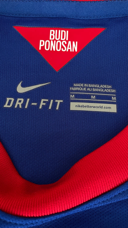 Croatia 14/15 Away - M