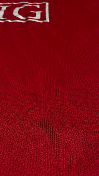 Manchester United 07/09 Home - XXL