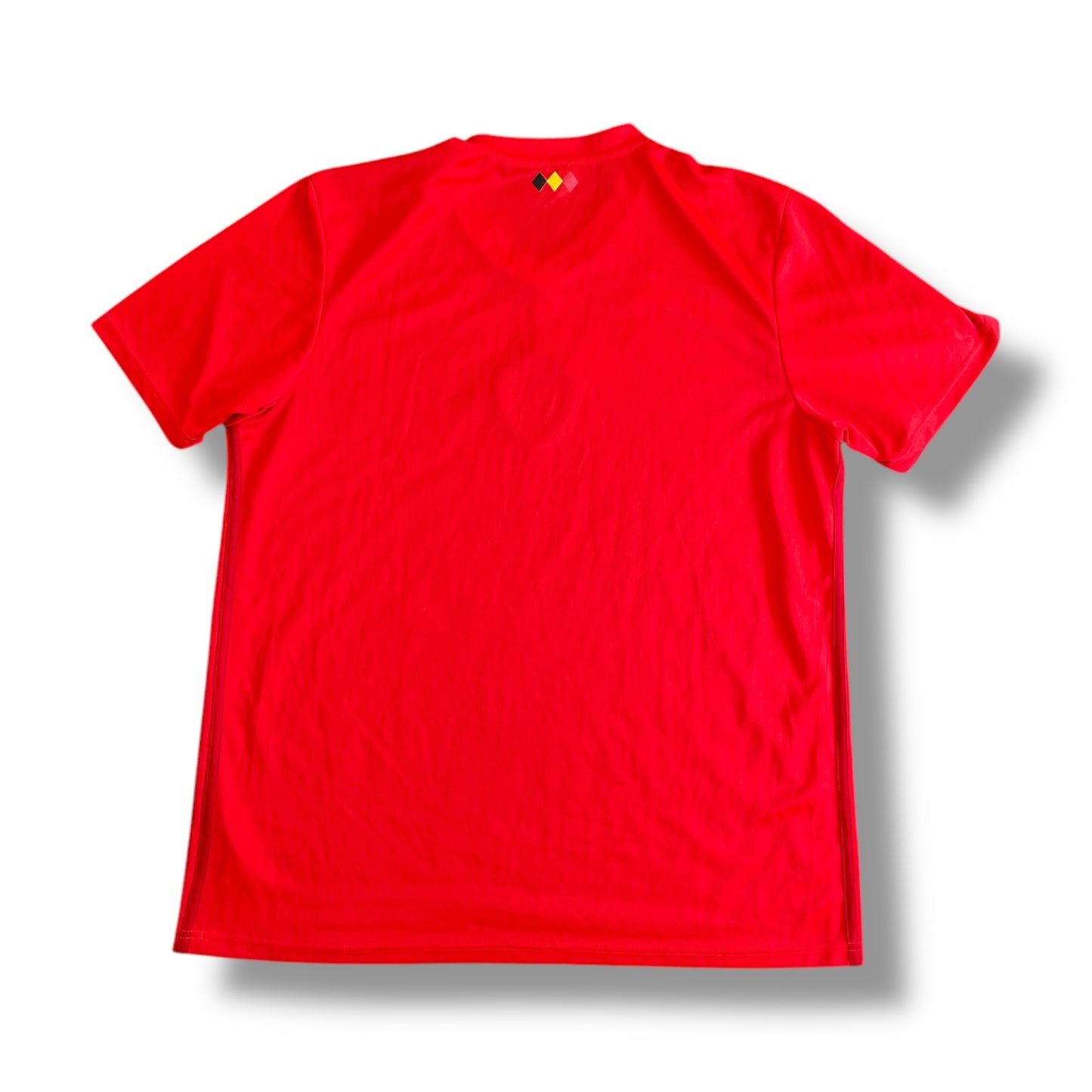 Belgium 18/19 Home - XL