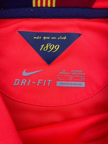 Barcelona 14/15 Away - NEYMAR #11 - XL