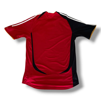 Germany 2006 Away - M