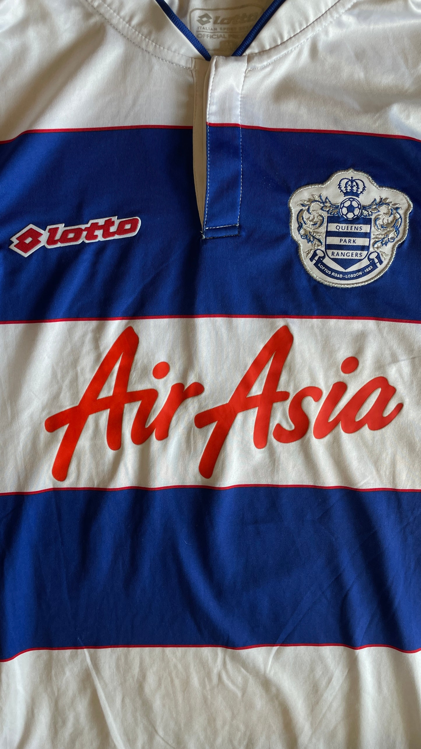 QPR 13/14 Home - M