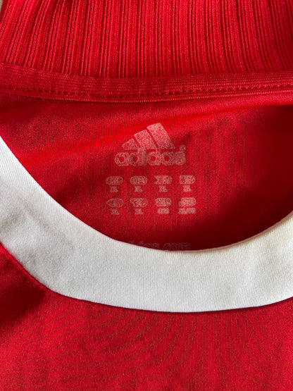 France 2008 Away - XL