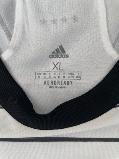 Germany 2018 Home - GOSENS #20 - XL