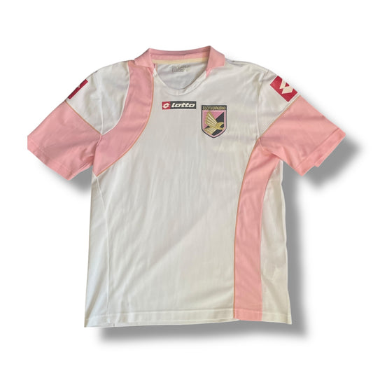 Palermo 09/10 Away - L