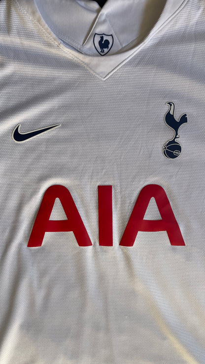 Tottenham Hotspurs 21/22 Home - L