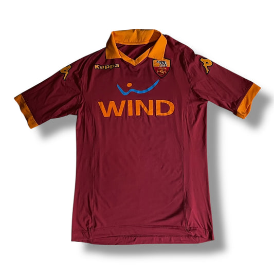 Roma 12/13 Home - XL Fits L