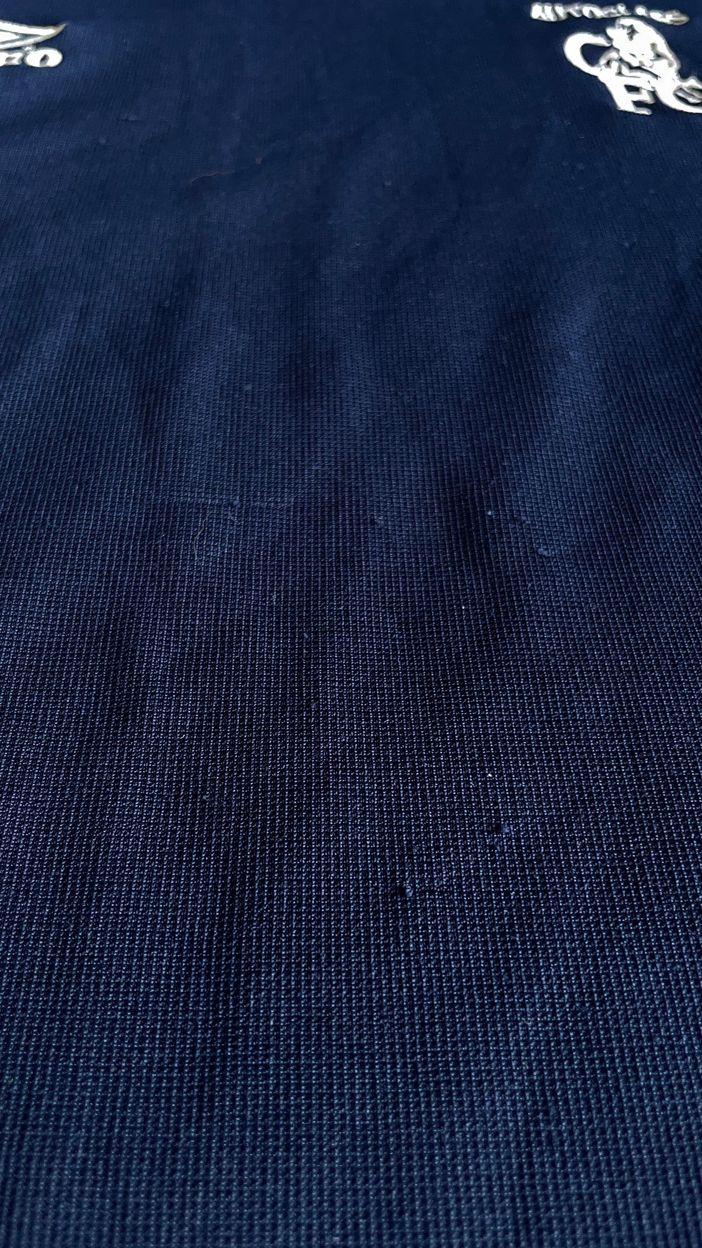 Chelsea 00/01 Training/Leisure Kit - L