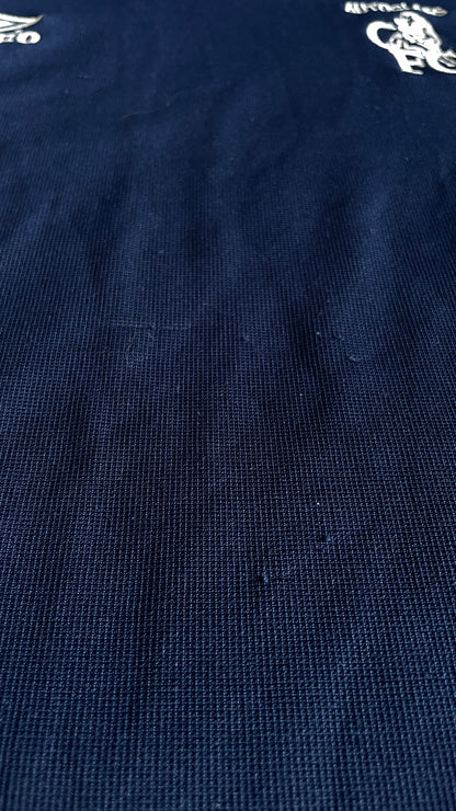 Chelsea 00/01 Training/Leisure Kit - L