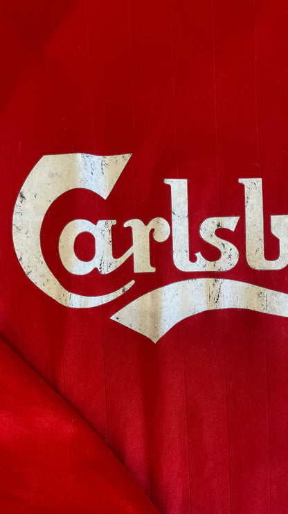 Liverpool 06/08 Home LS - TORRES #9 - L