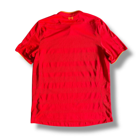 Liverpool 16/17 Home - L