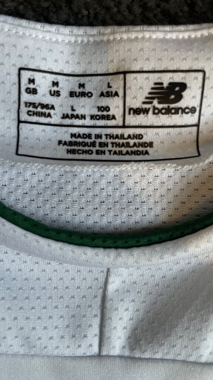 Ireland 19/20 Away - M