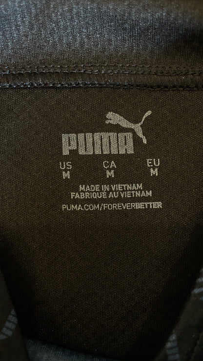 Manchester City 20/21 Away - FODEN #47 - M