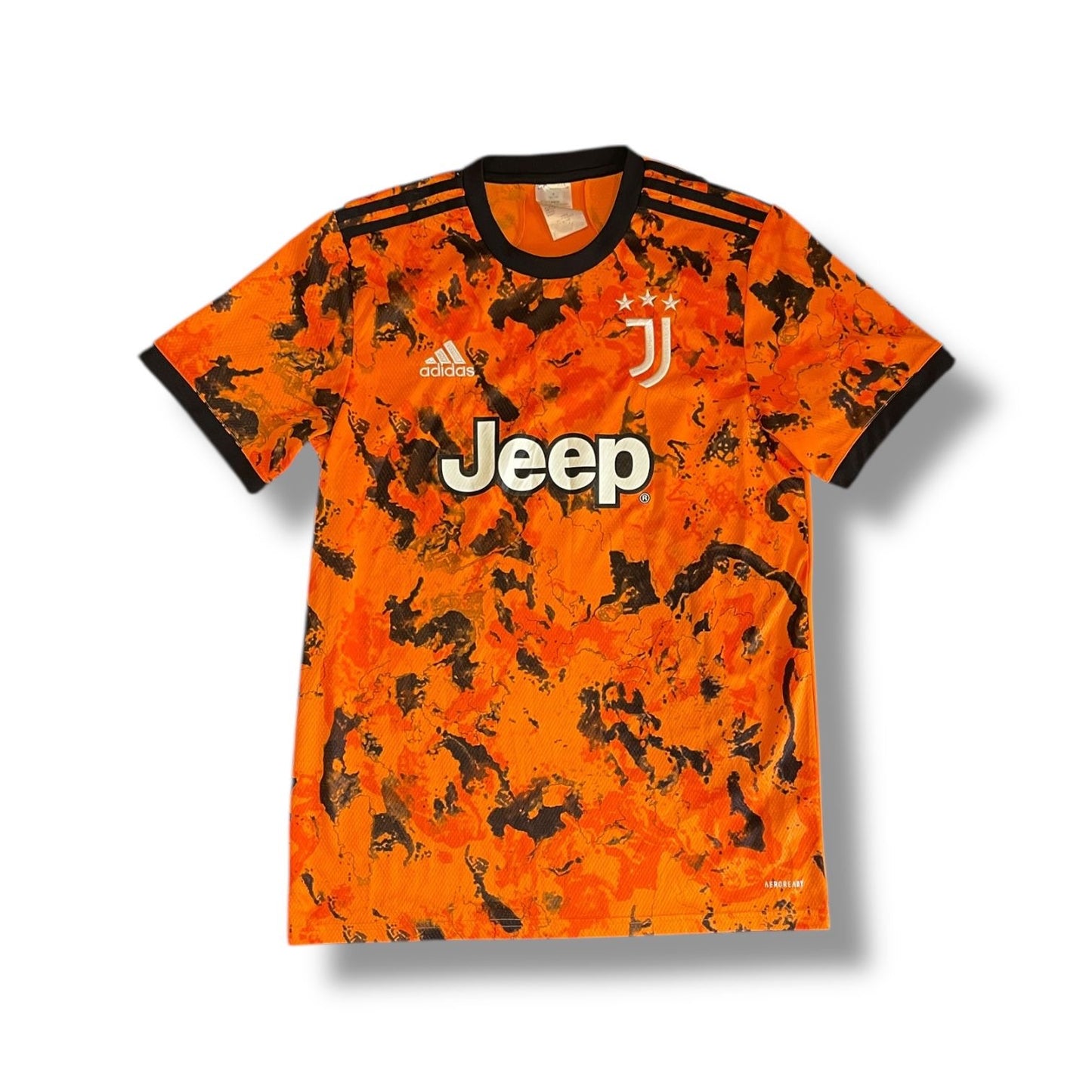Juventus 21/22 Third - M - ALEX SANDRO #12