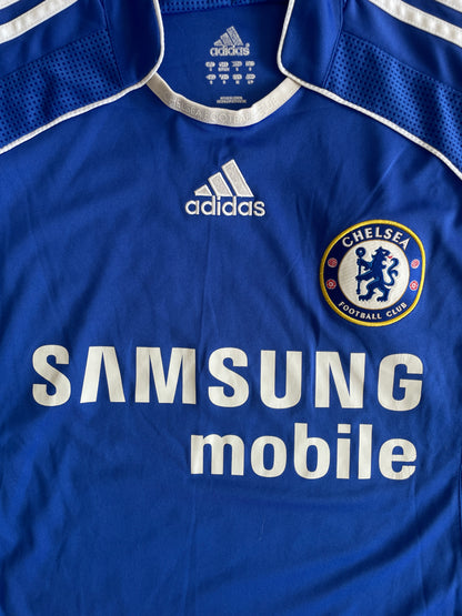 Chelsea 06/08 Home - S