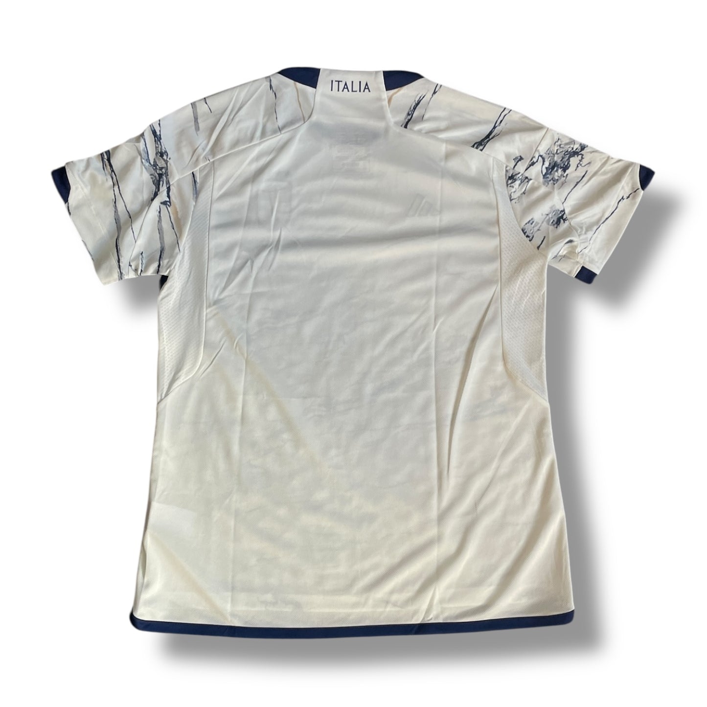 Italy 2023 Away - L Fits M BNWT
