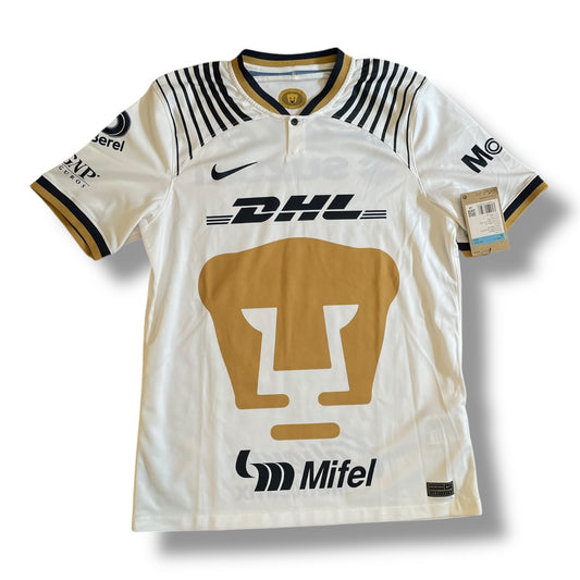 Pumas UNAM 22/23 Home BNWT - M