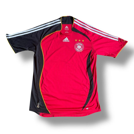 Germany 2006 Away - M
