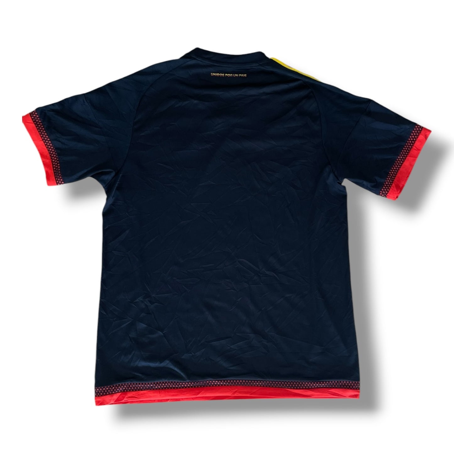Colombia 2015 Away - M