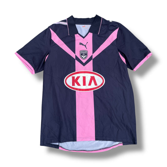 Bordeaux 08/09 Third - L