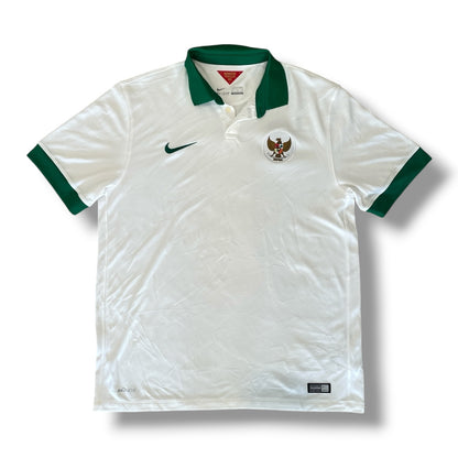 Indonesia 2014 Away - 2XL Fits L