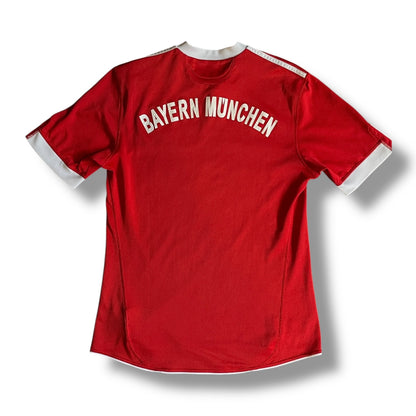 Bayern Munich 09/10 Home - M