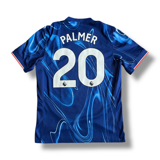 Chelsea 24/25 Home - PALMER #20 - M BNWT