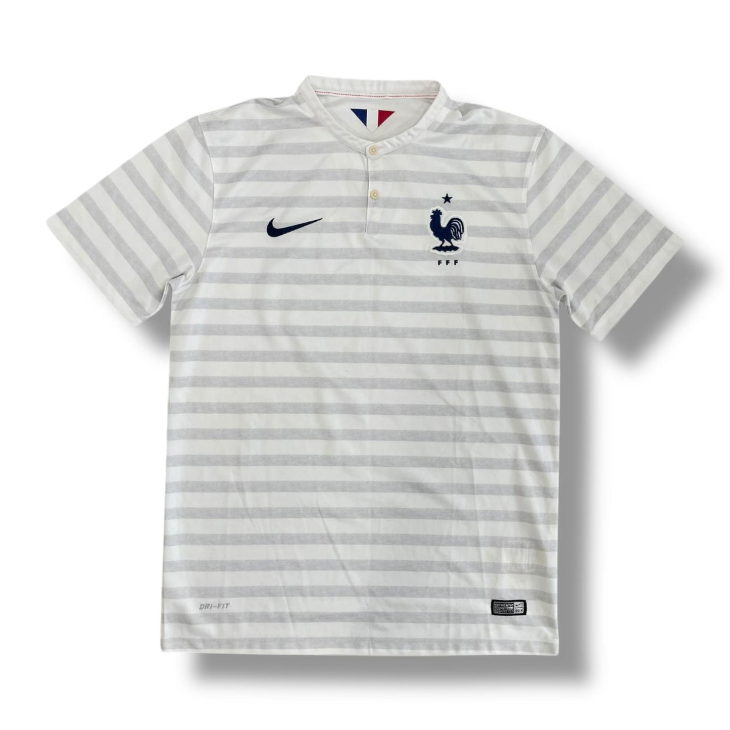 France 14/15 Away - M