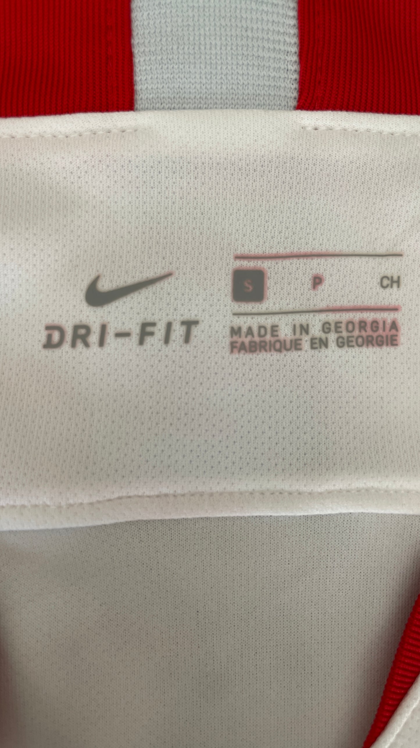 Poland 18/19 Home - S