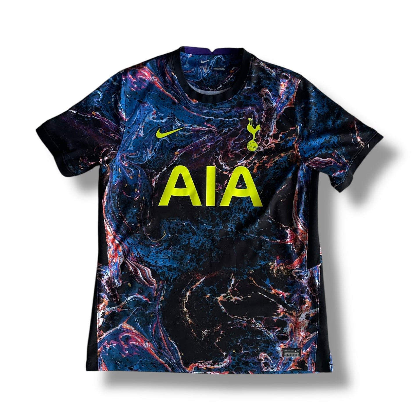 Tottenham Hotspurs 21/22 Away - SON #7 - L