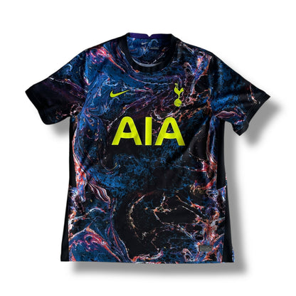 Tottenham Hotspurs 21/22 Away - SON #7 - L
