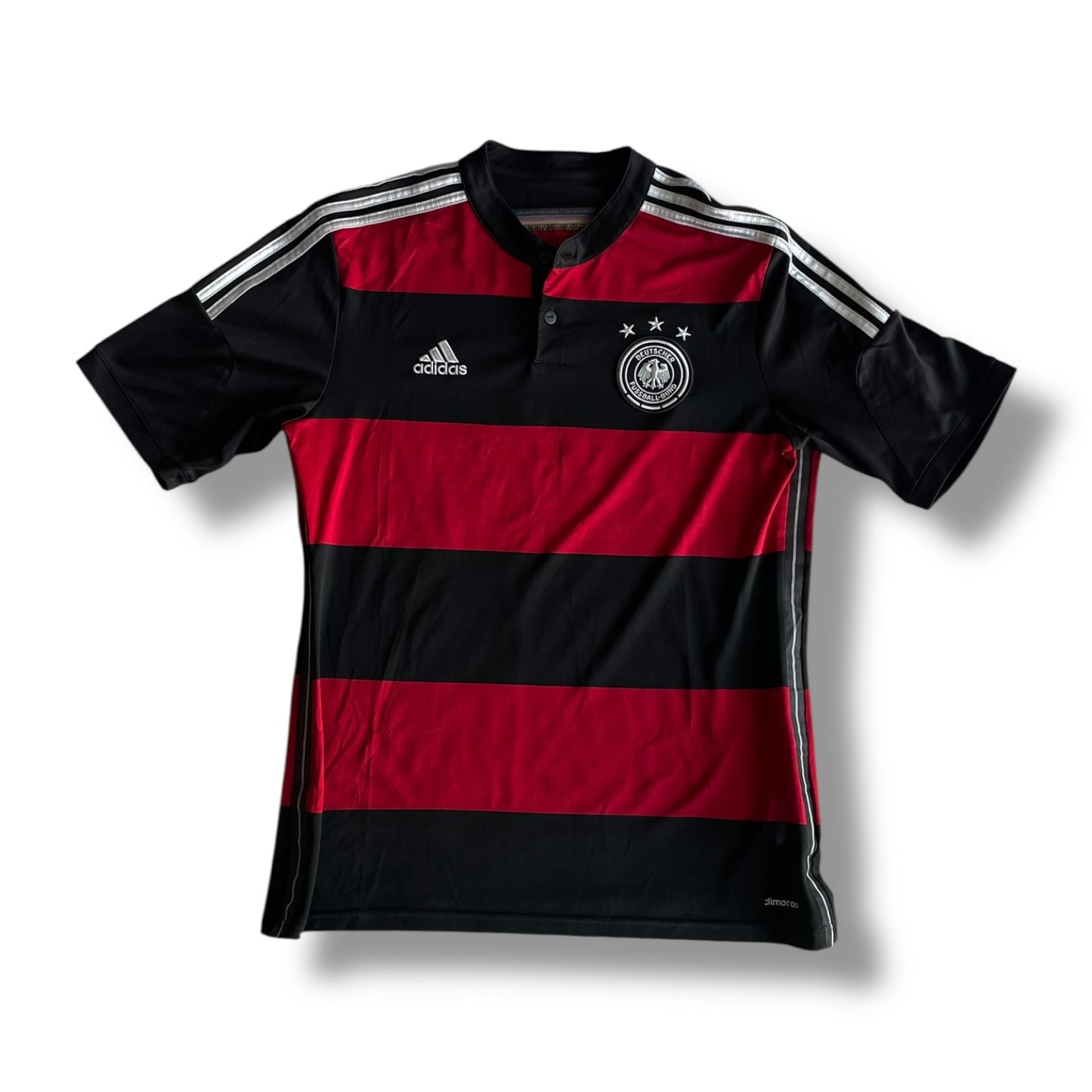 Germany 14/15 Away - M