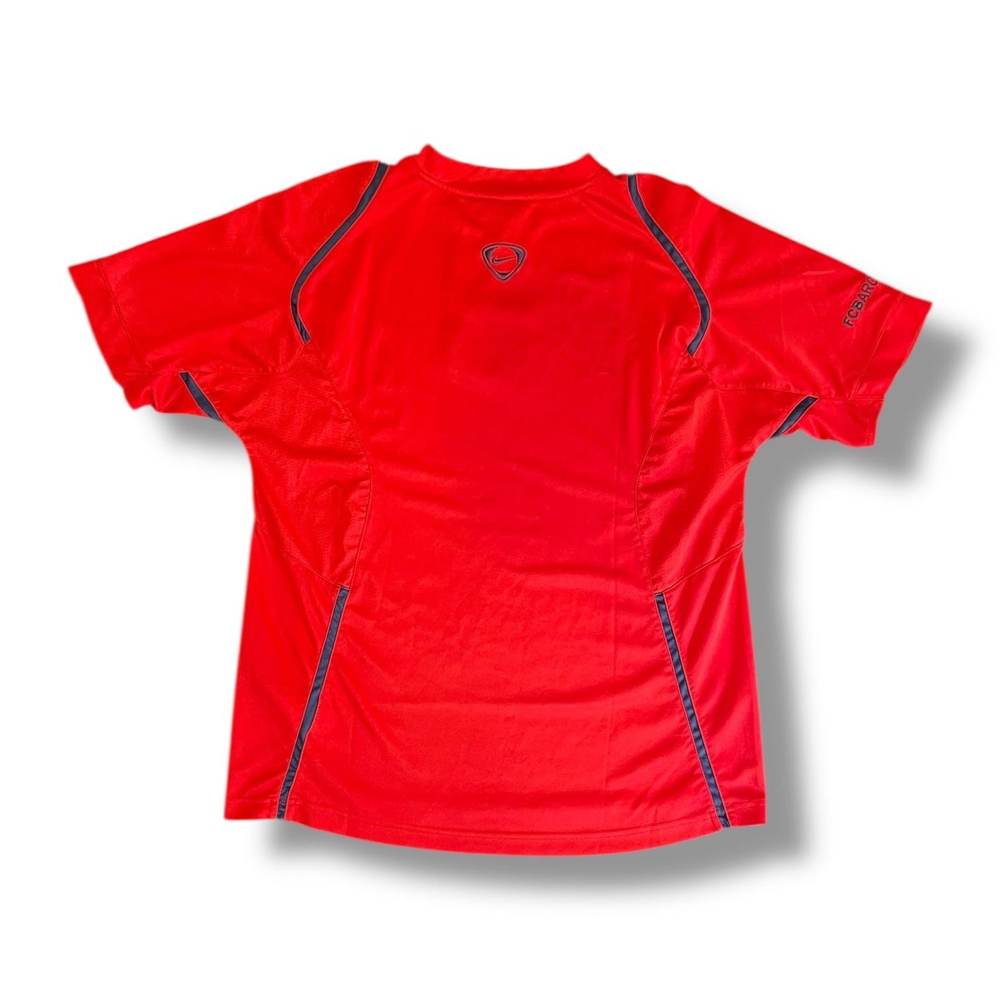 Barcelona 06/07 Training Kit - M